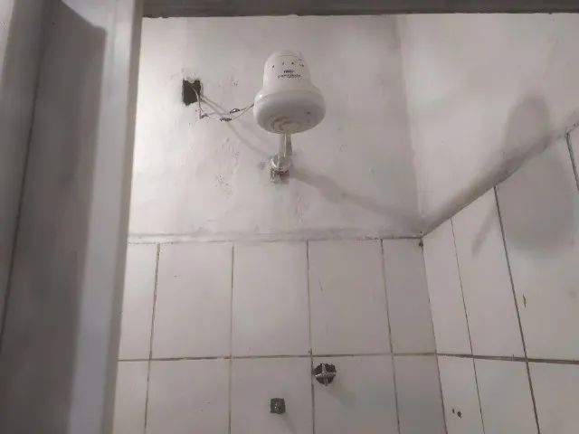 Aluga Casa 3 Cômodos 800,00 - Foto 5