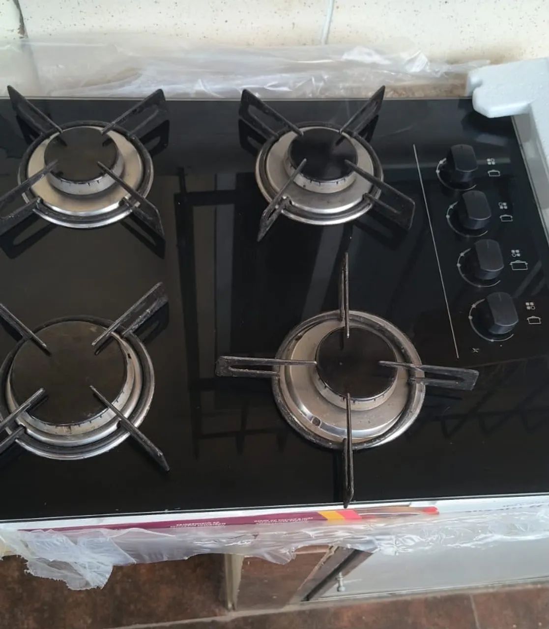 Cooktop Philco bivolt - Foto 2