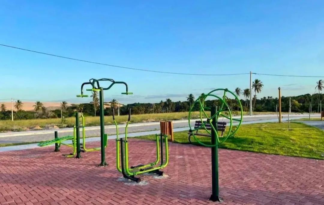 Terreno próximo da praia, Repasse de lote - Foto 3