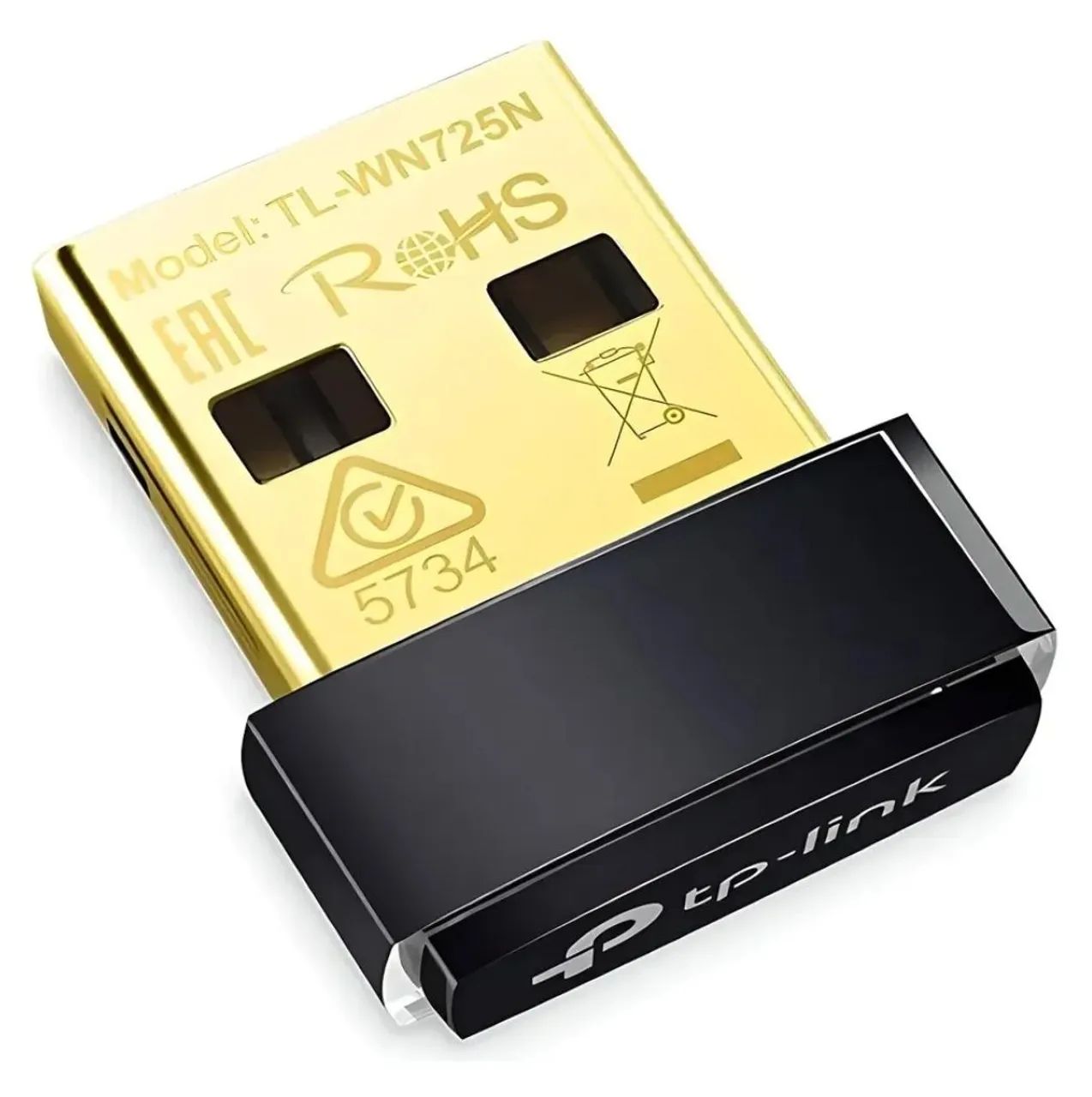 TP-Link ADAPTADOR USB Wifi TLWN725 - Foto 2