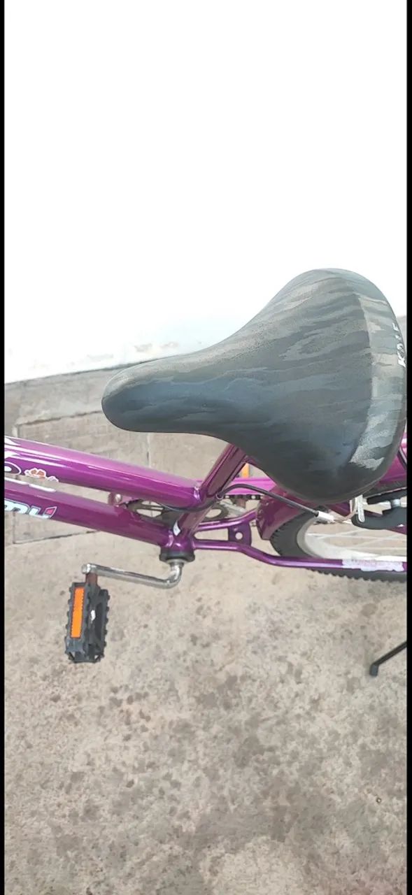 Bicicleta A Venda - Foto 3