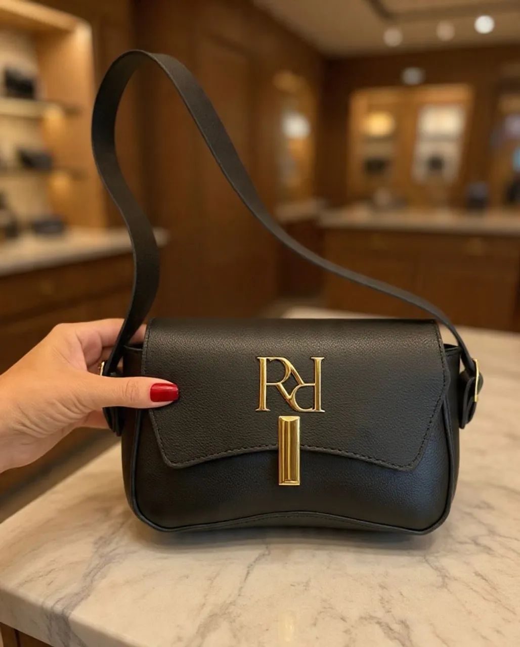 Bolsa ombro