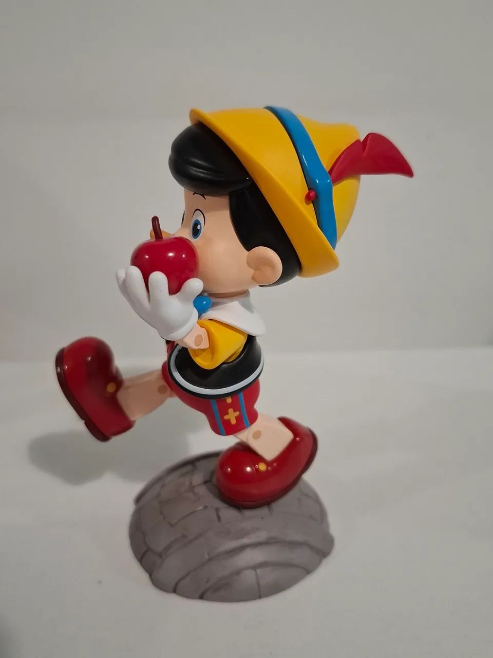 Figure Pinochio - Foto 4