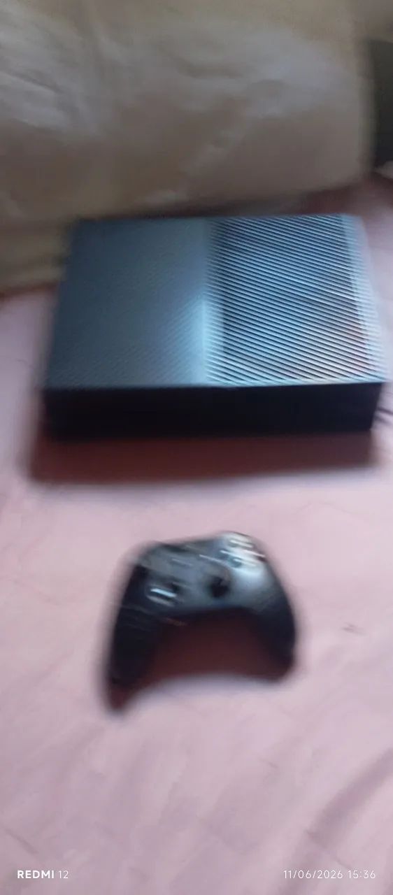 Xbox one Fat  - Foto 2
