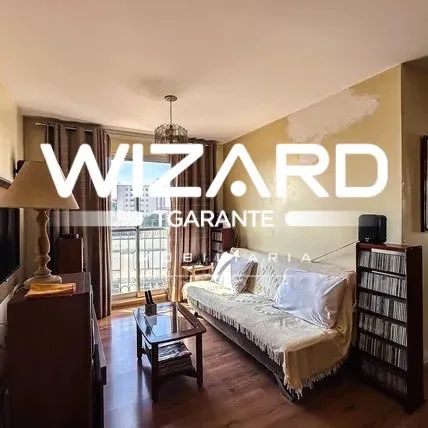 Apartamento à venda com 67m², 2 quartos e 1 vaga - Foto 2