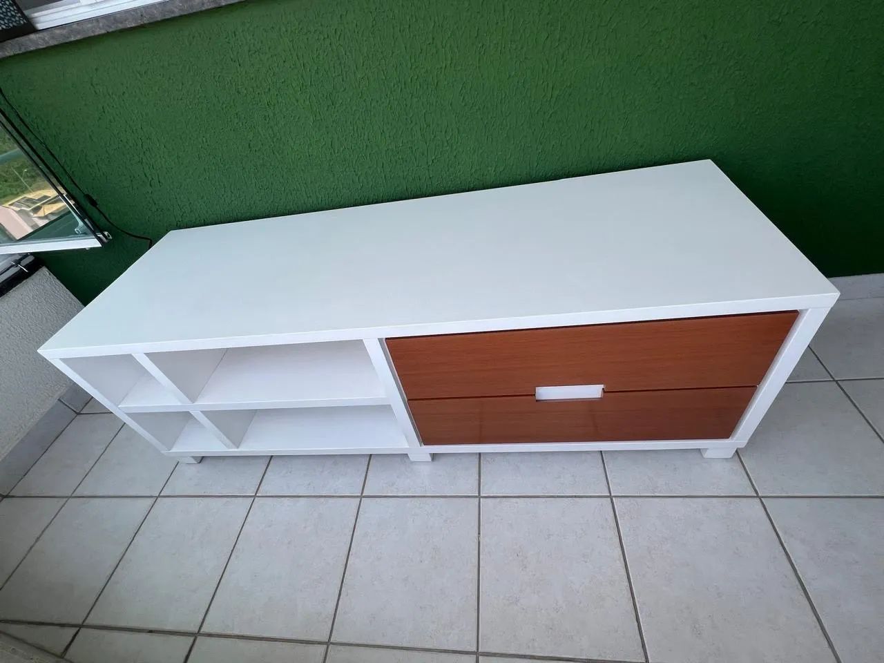 Rack de Madeira - Foto 4