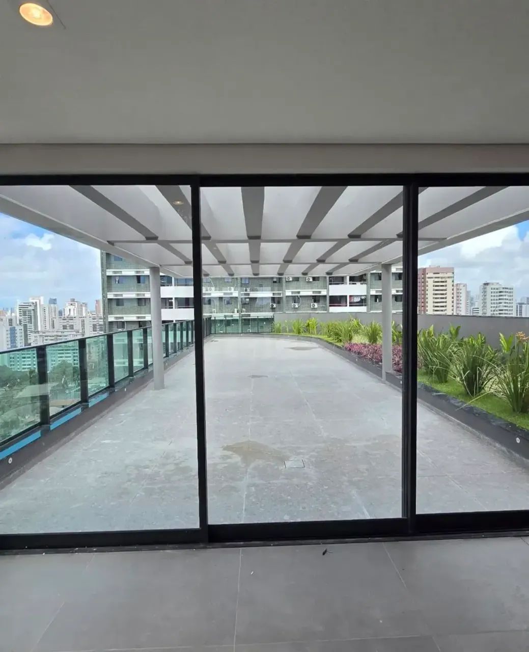 Edf. Terraço 48 | Na Rua 48, Espinheiro | PRONTO | Rentabilize