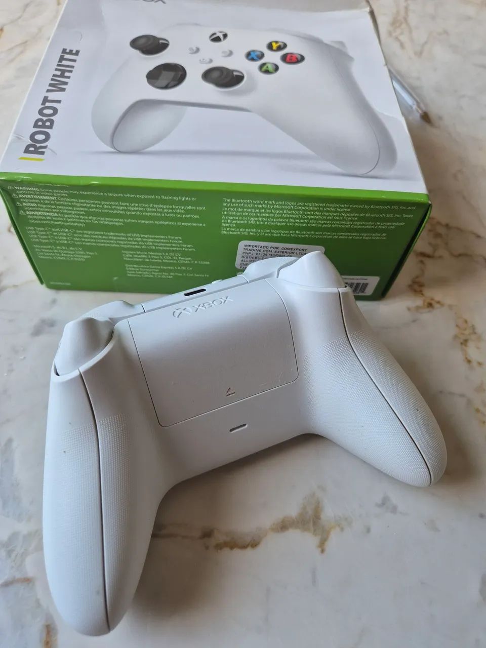 Controle de Xbox - Foto 2