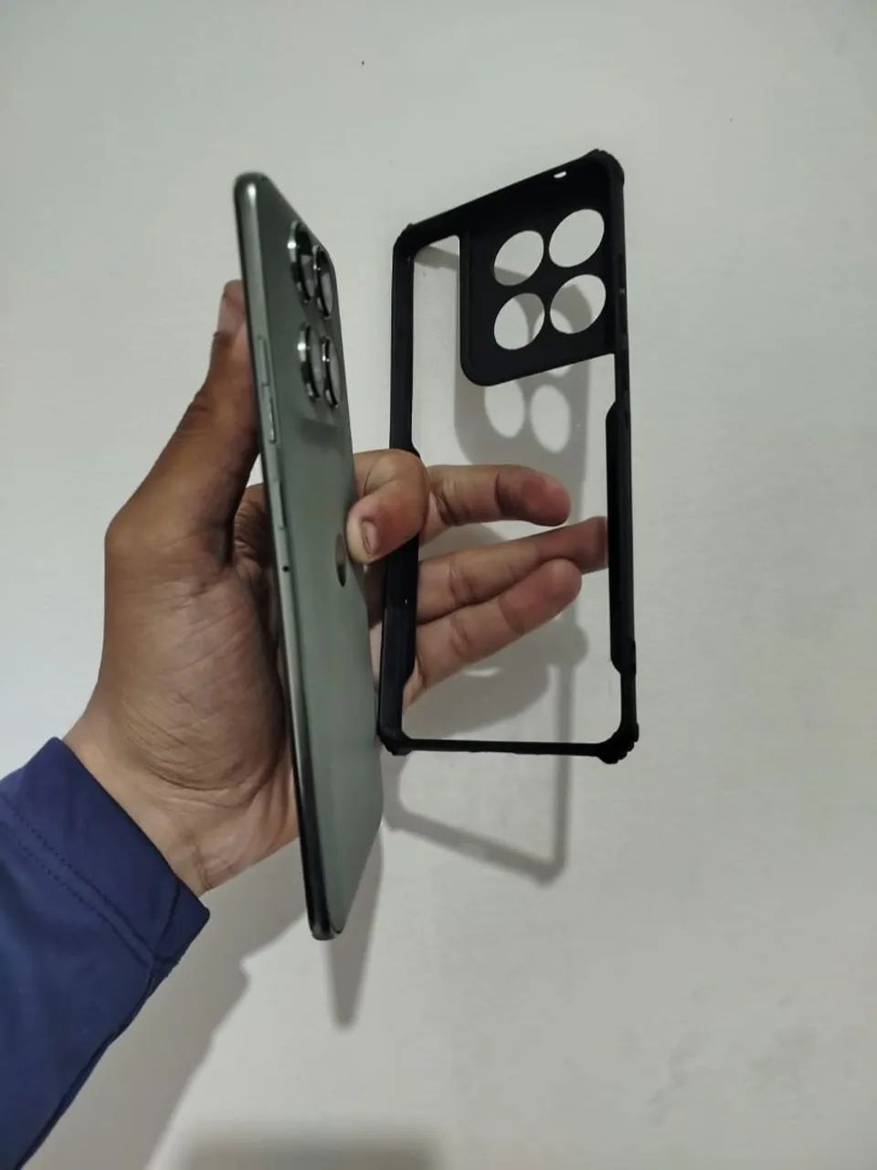 Smartphone Motorola Edge 60 Pro - Foto 3