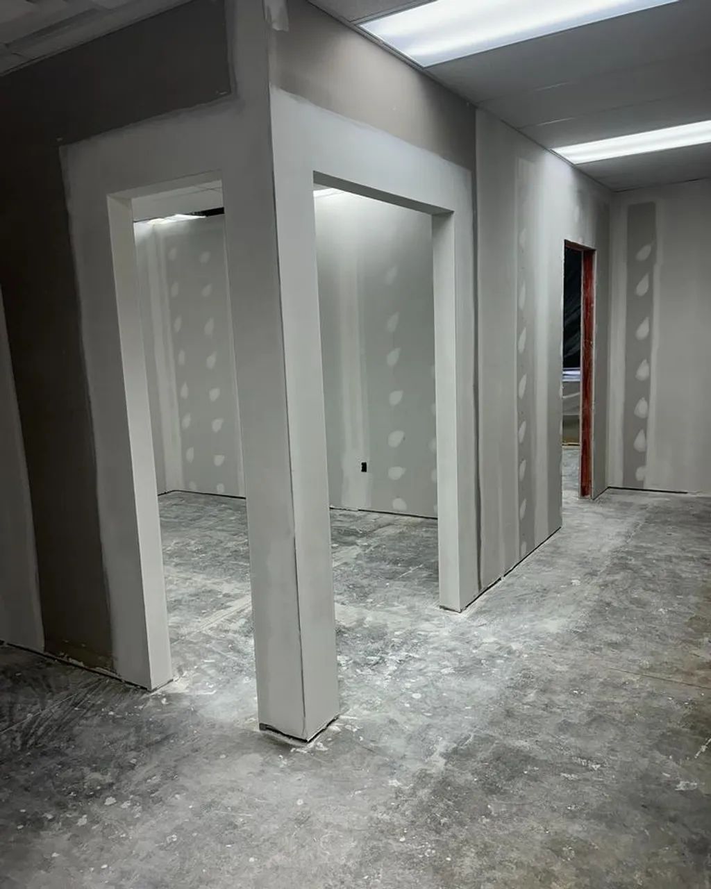 MÃO DE OBRA ESPECIALIZADA EM DRYWALL | FORROS, PAREDES E SANCAS - Foto 5