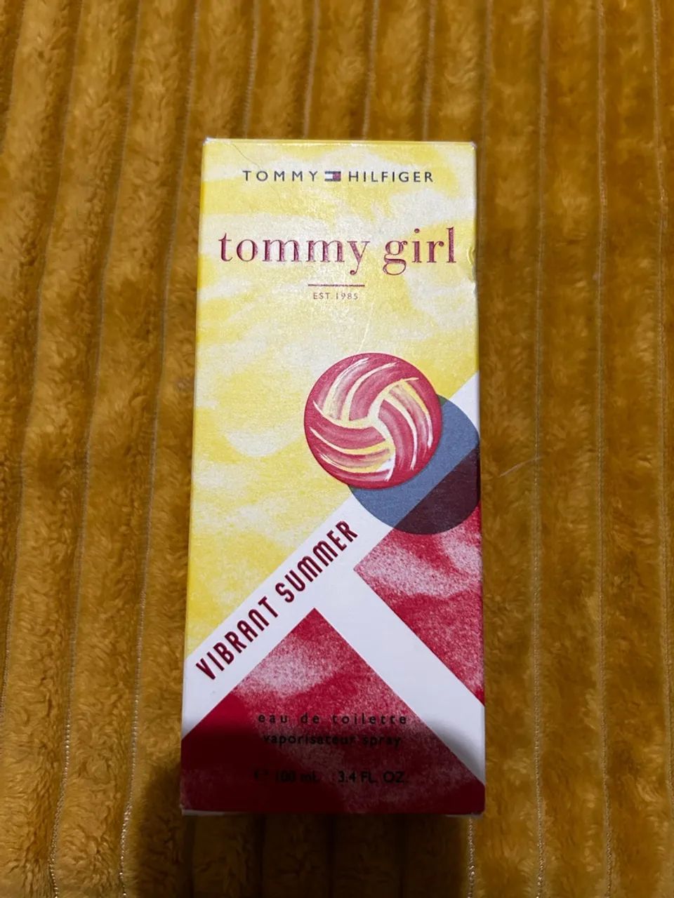 Perfume Tommy Girl - Foto 4