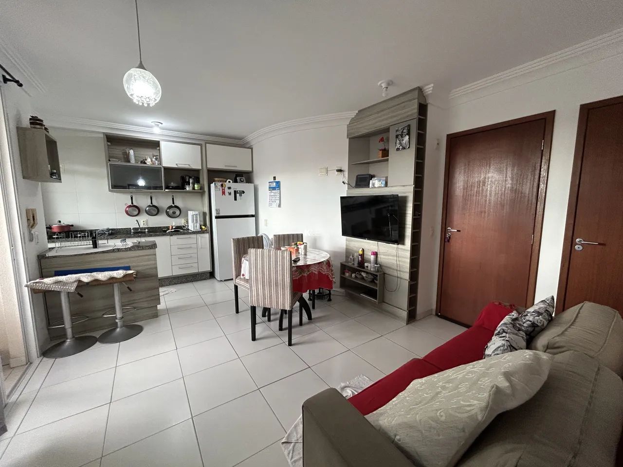 LINDO APARTAMENTO 02 SUITES EM CAPOEIRAS - Foto 5