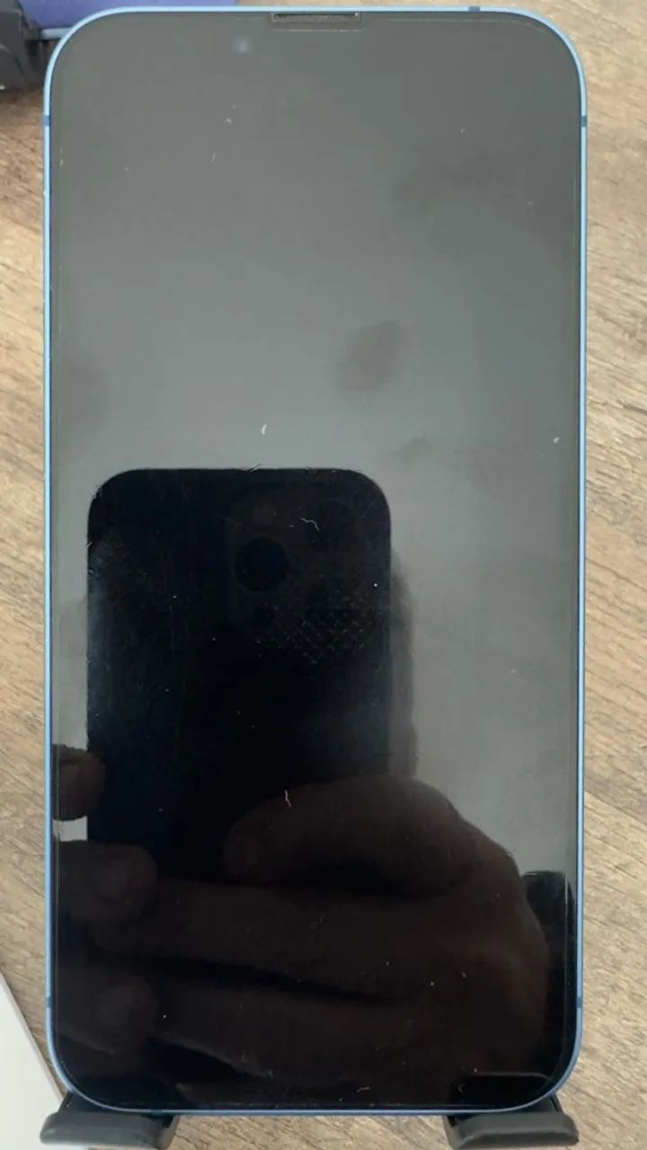 Iphone 13, Blue, 256BG - Foto 5