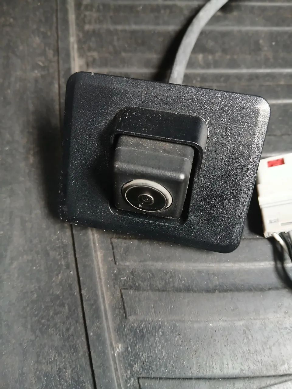 Câmera de re onix 2022 a 2025 - Foto 6