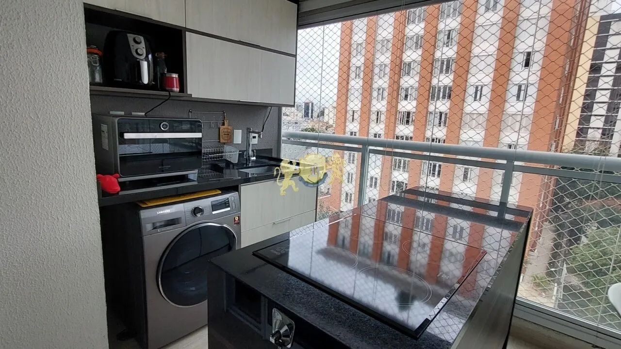 Rarus Flats - Apto. para venda - Edifício ADD Vila Mariana - Foto 3