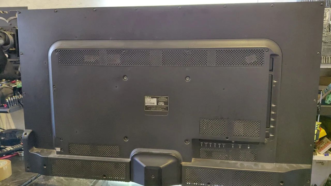 Tv led 42 polegadas philco  - Foto 4