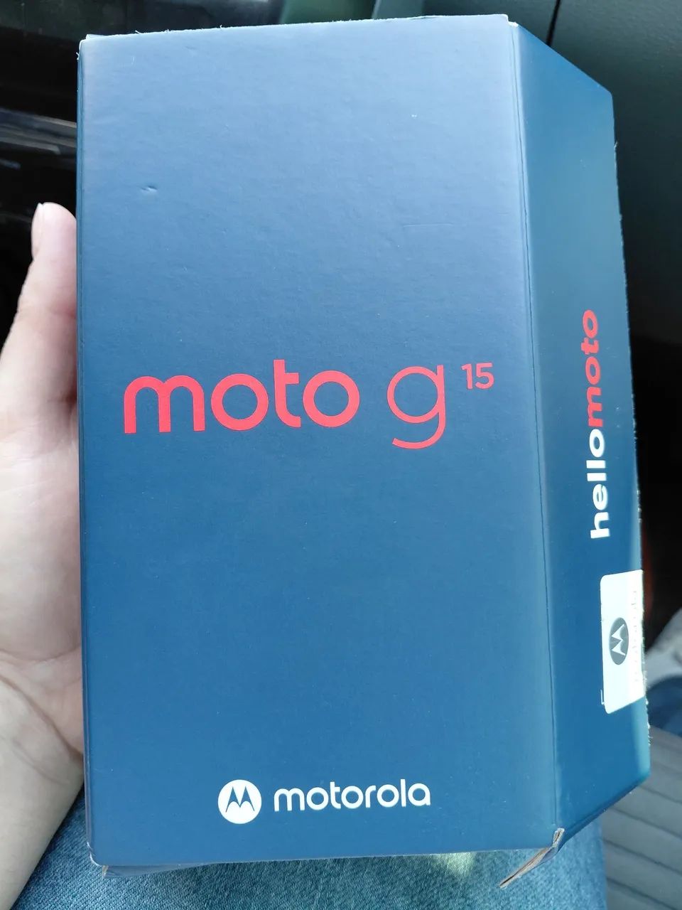 Moto G15 - Foto 5