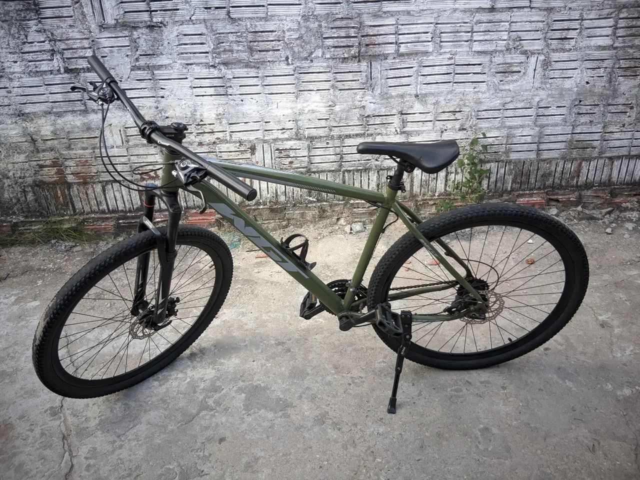Bike