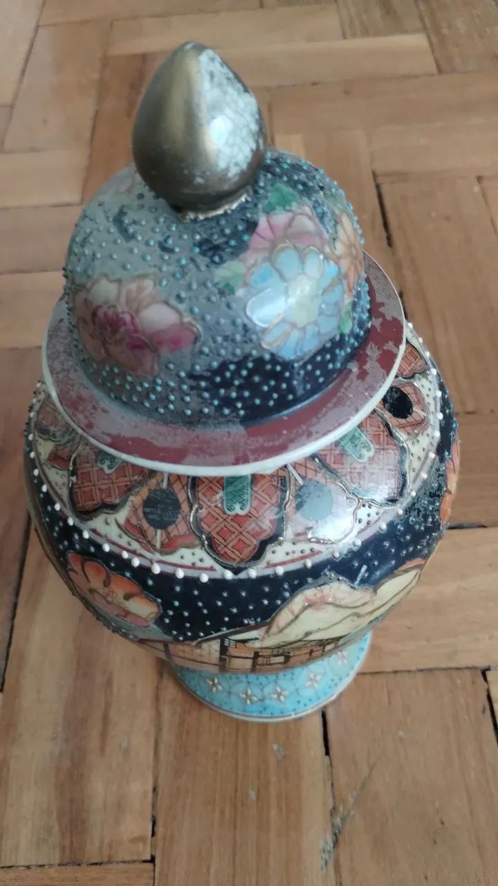 Jarra decoração  - Foto 2