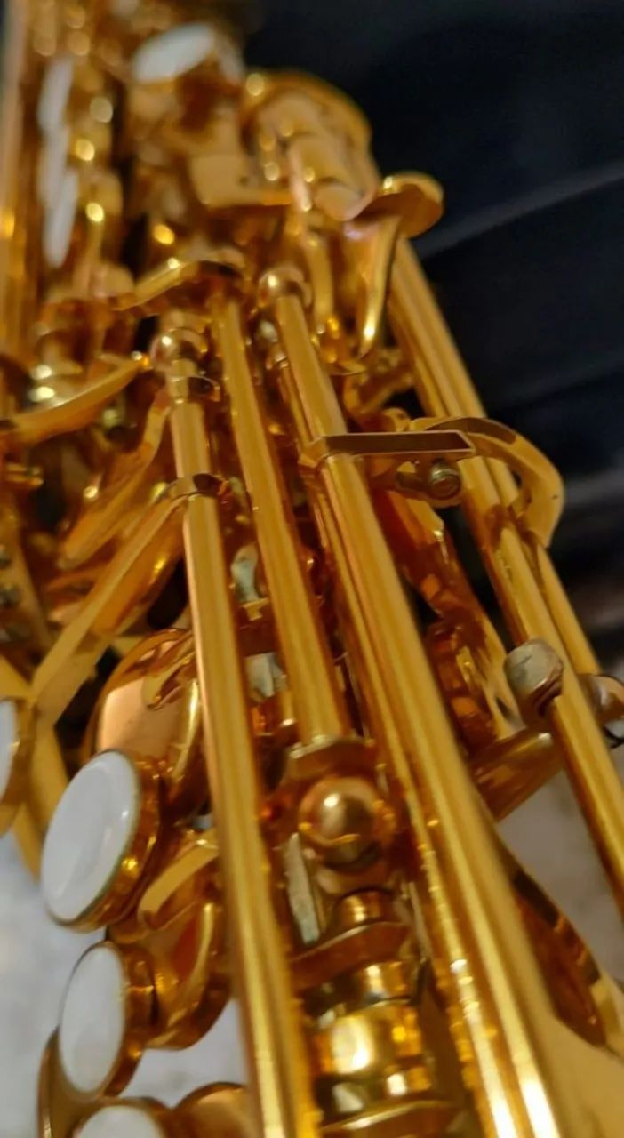 Sax Soprano Michael  - Foto 4
