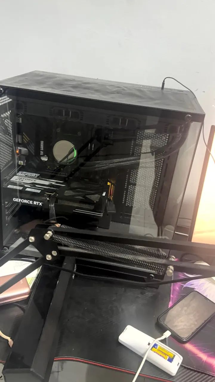Computador completo  - Foto 4