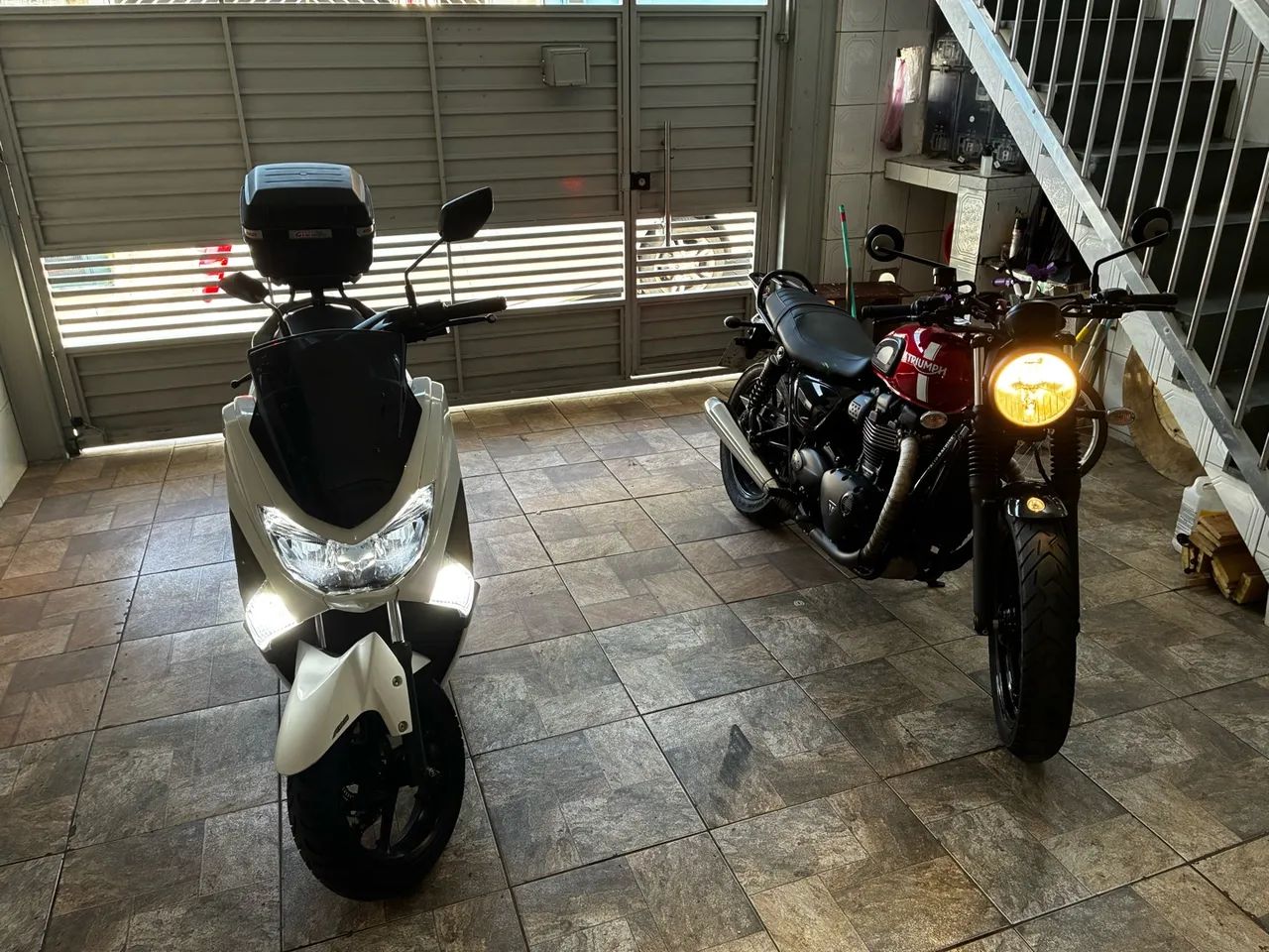 Nmax 160 2019 - Foto 3