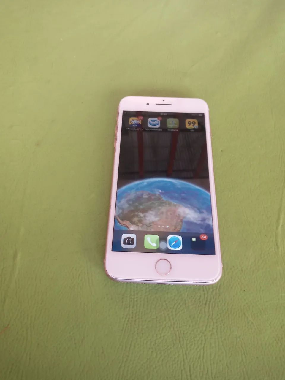 Iphone 8plus 256gb - Foto 2