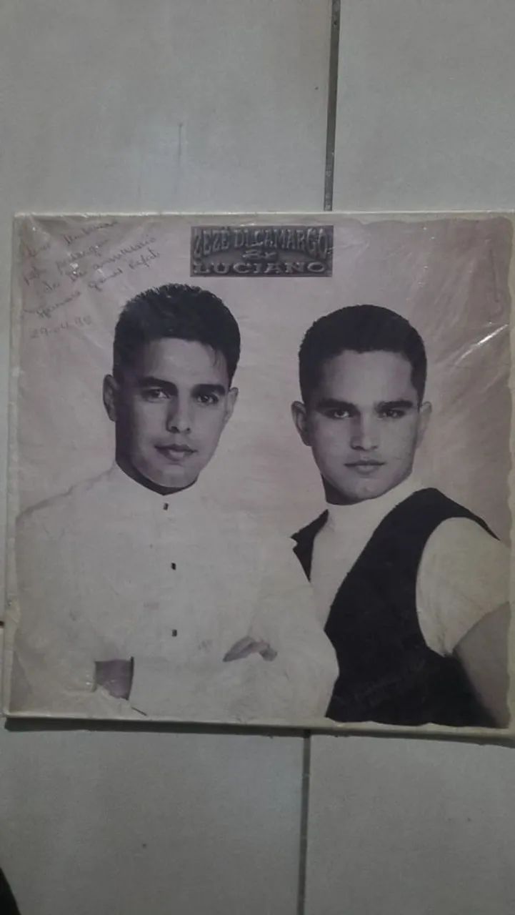 LPs vinil- 20 unidades variadas - Foto 3
