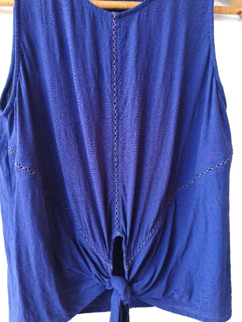 Blusa Feminina Maria Filó - Foto 4