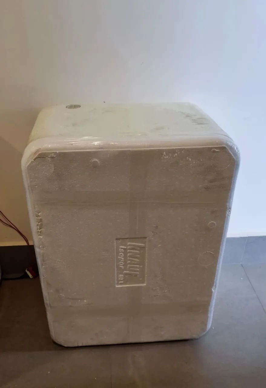 Caixas de Isopor de 80L - Foto 3