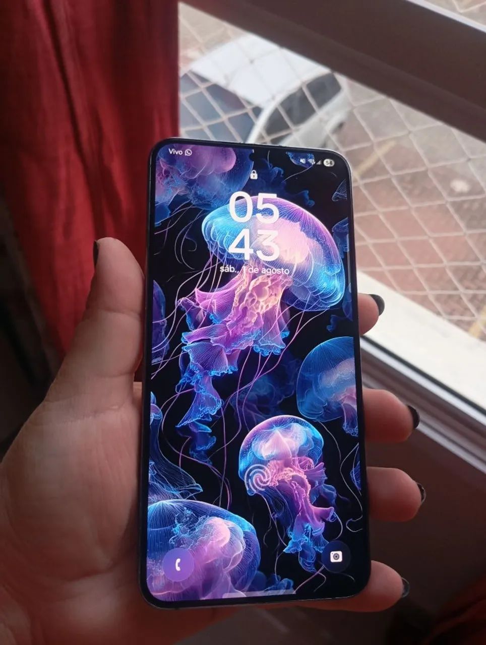 Samsung s22+