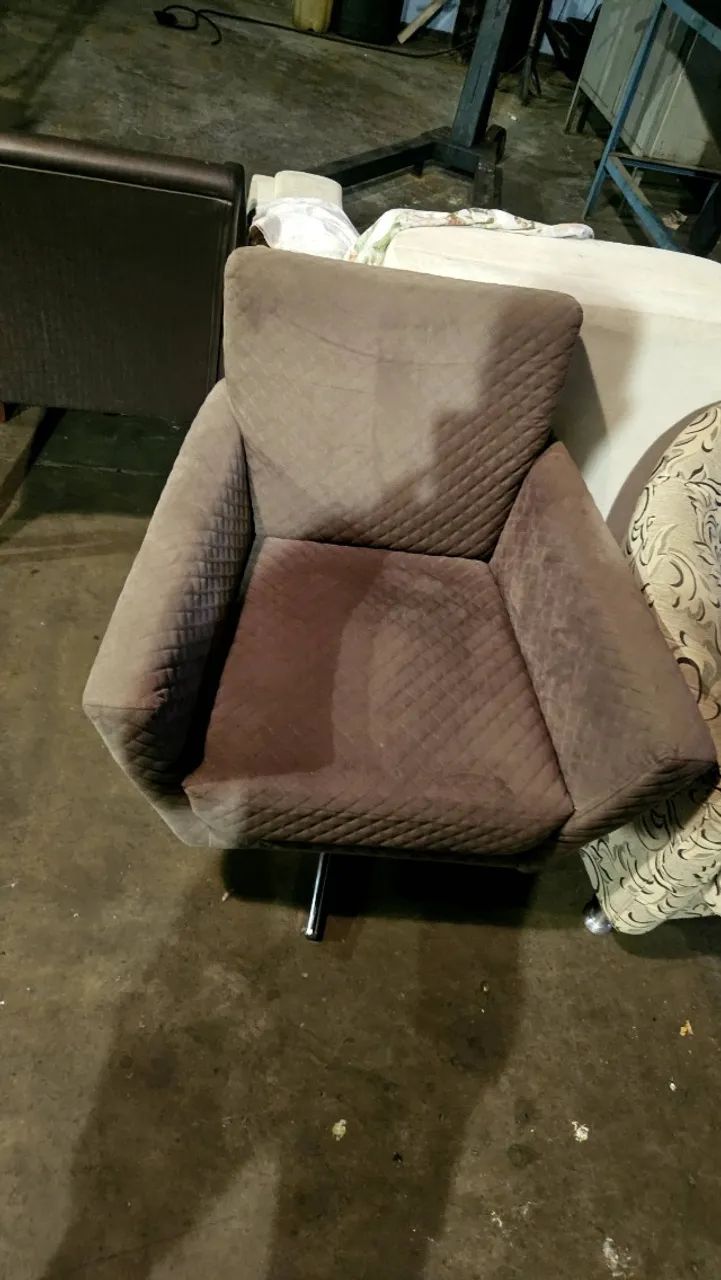 POLTRONAS DIVERSAS