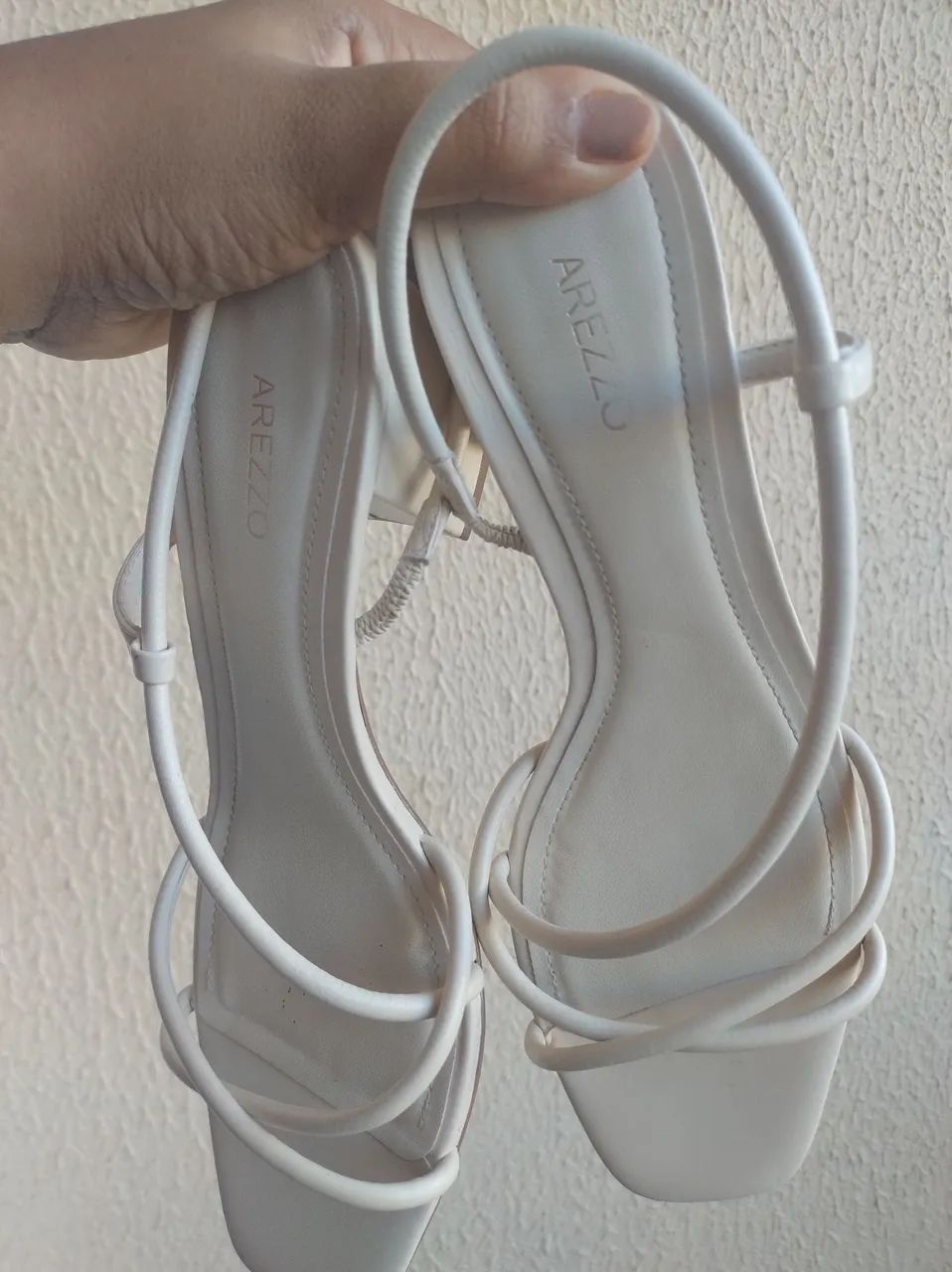 Sandália Arezzo - Foto 4