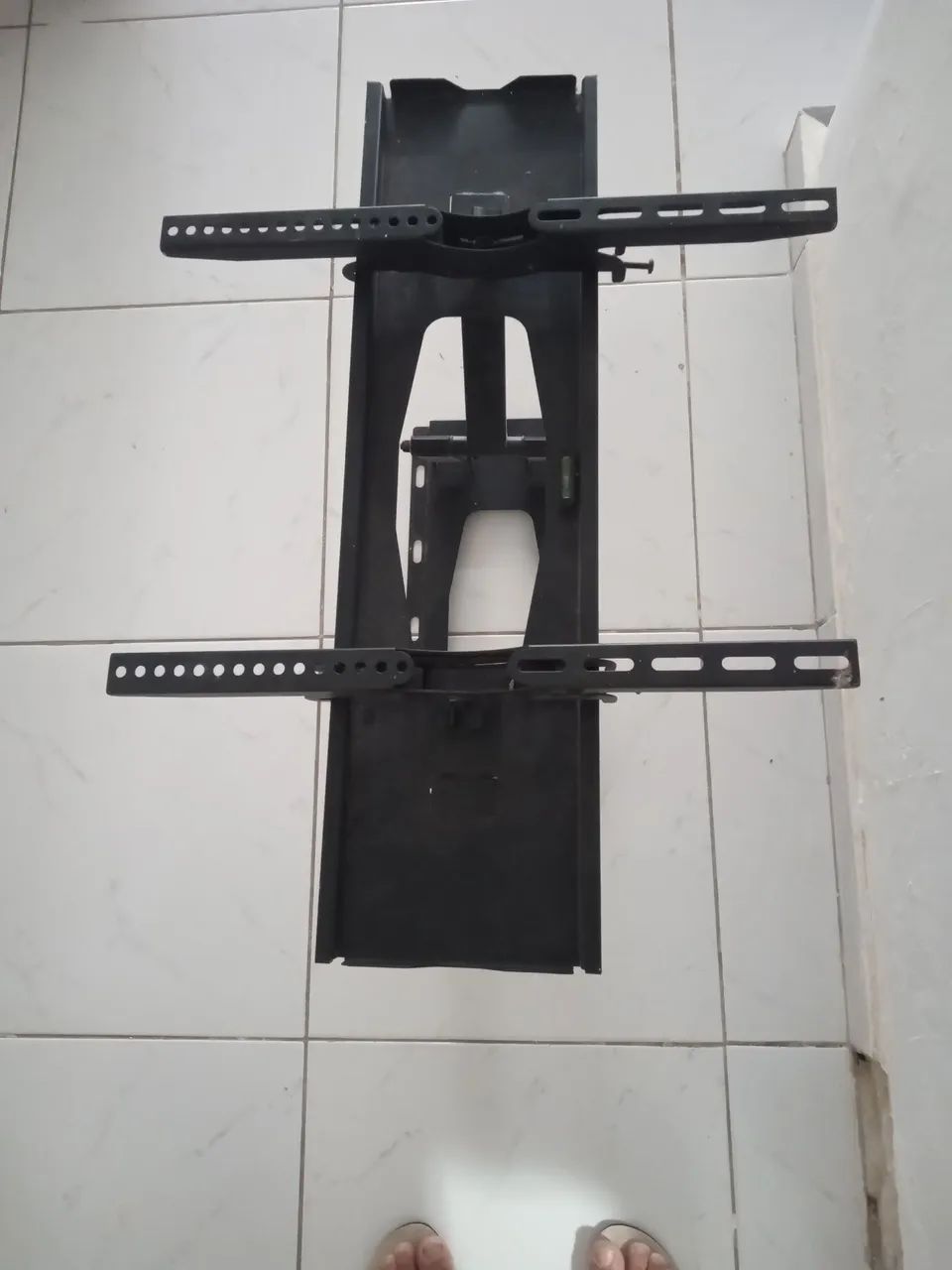 Suporte Articulado para TV até 85 polegadas - Foto 3