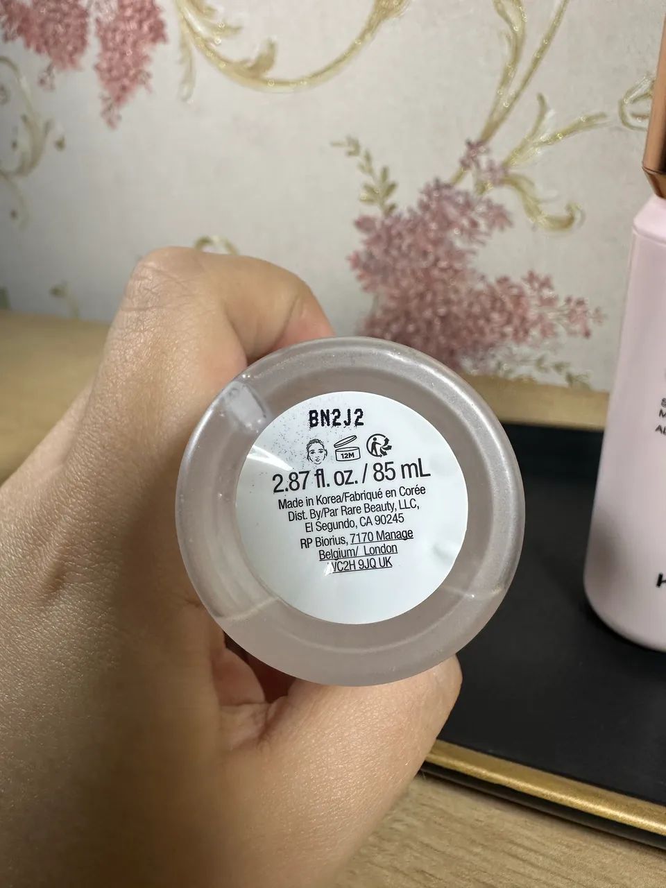 Kit Kiko Milano e Rare Beauty  - Foto 2