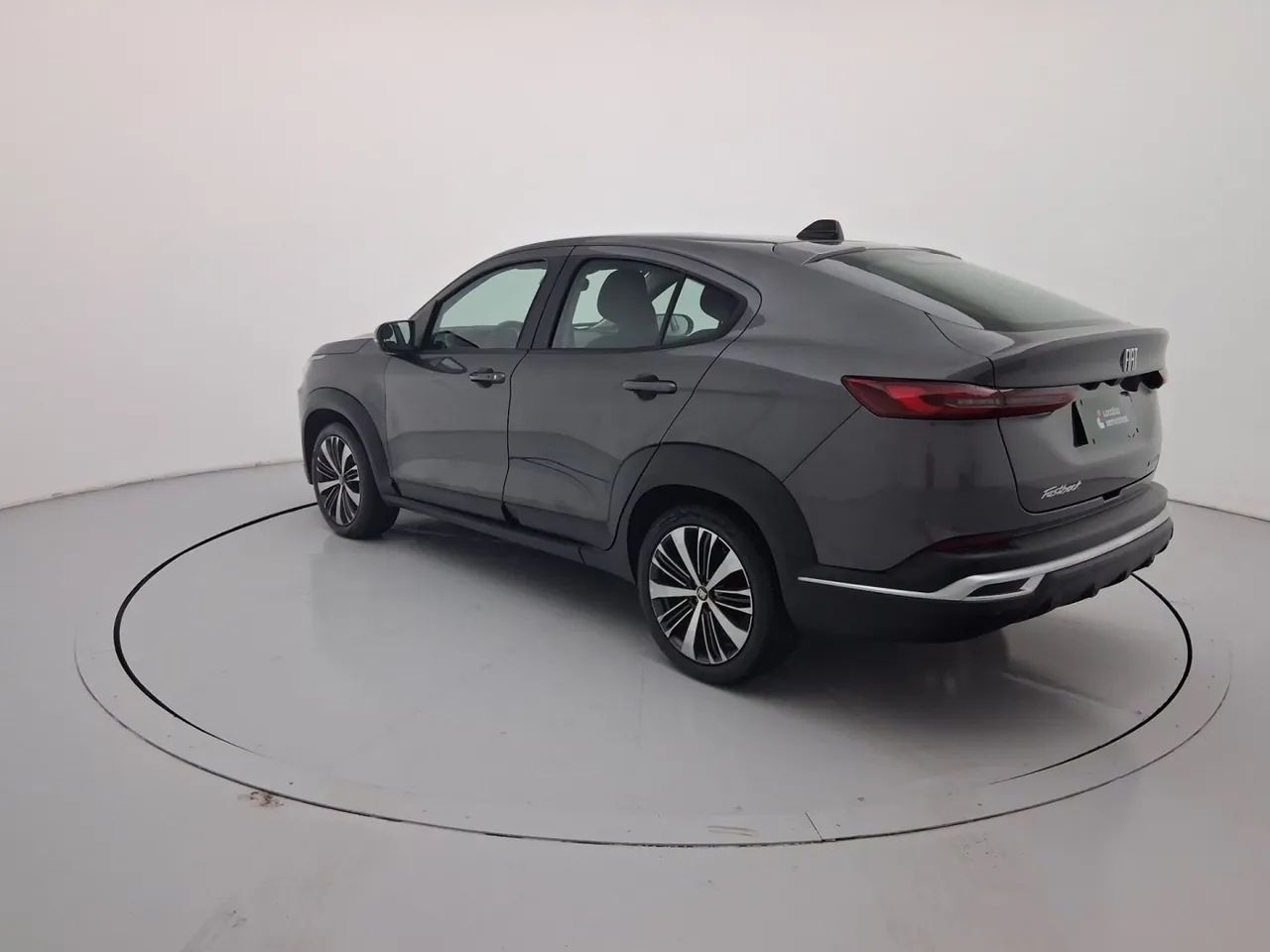 Fiat Fastback Audace 1.0 200 T. Flex Aut, foto 3 de 18