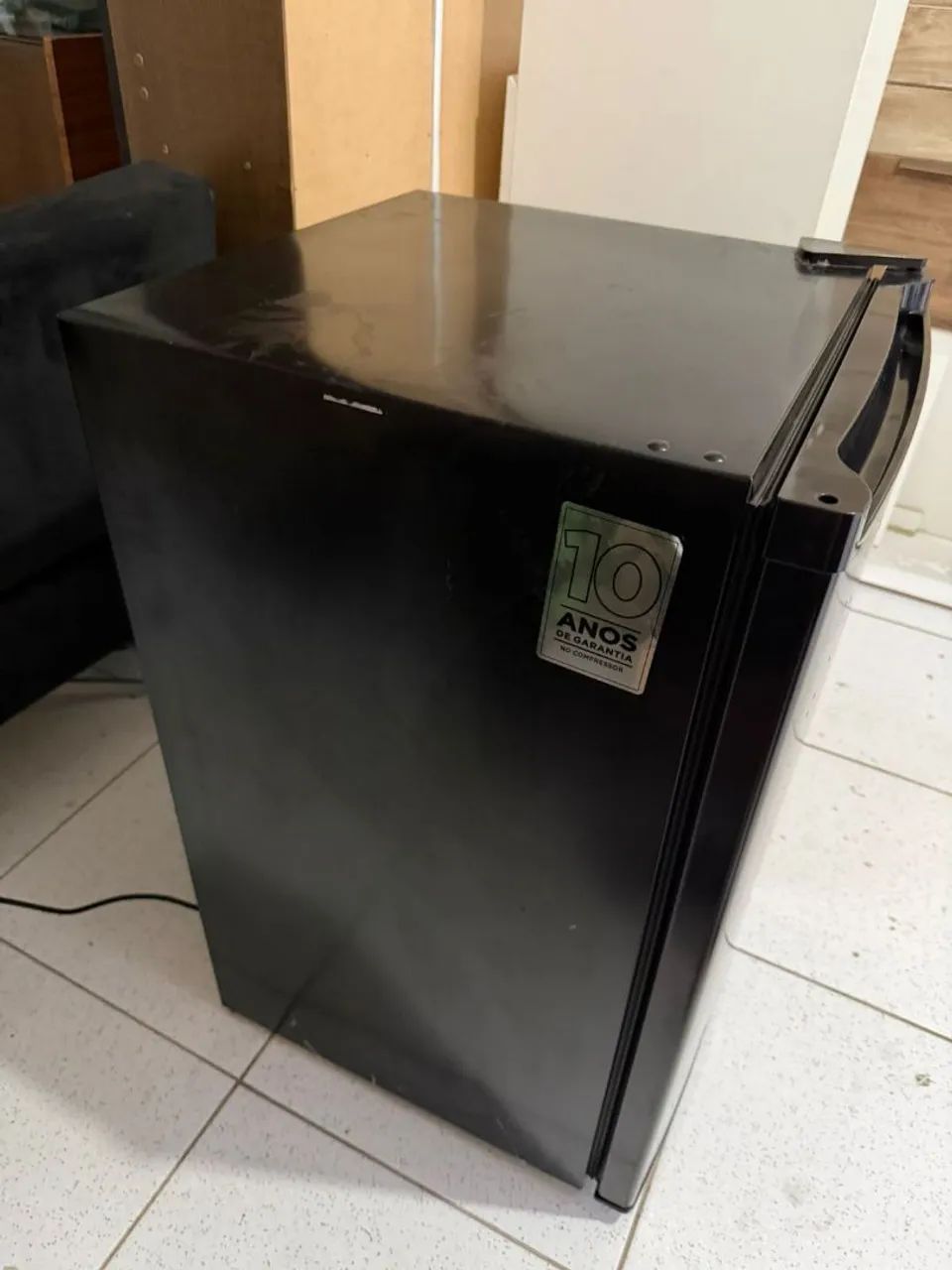 Frigobar mideia  - Foto 4