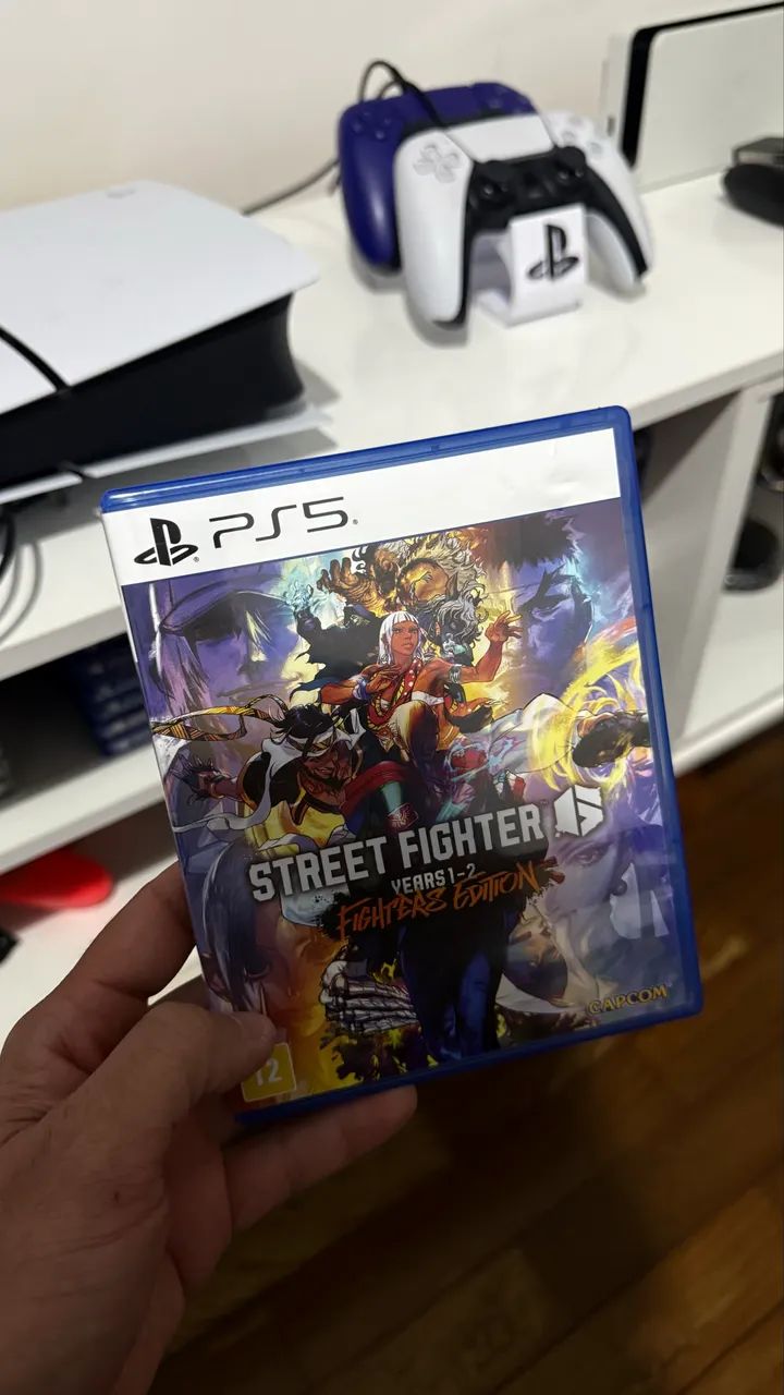 Jogos PS5 a partir de R$100,00 - Foto 5