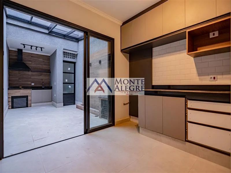 Sobrado à venda na Vila Alexandria com 70 m² e 2 dormitórios/quartos disponíveis - Foto 7