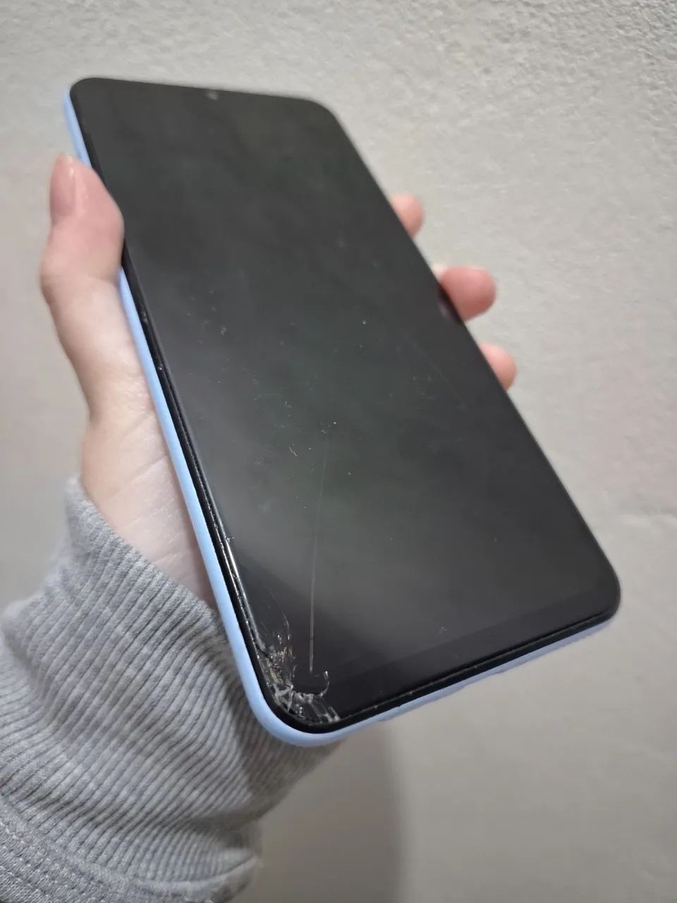 Samsung Galaxy A23 128GB Azul - Foto 5