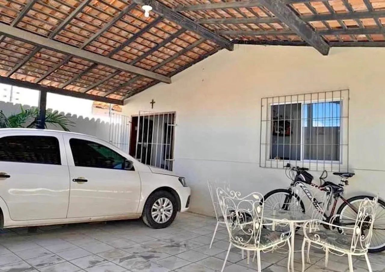 (Lb) casa com oportunidade de entrada facilitada  - Foto 2