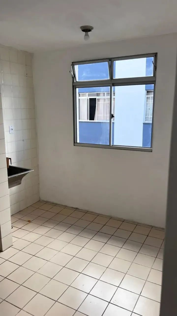 Apartamento com vaga - Foto 4
