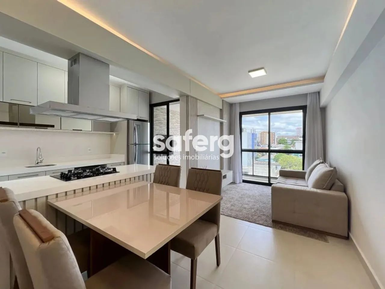 Ed Residencial Sette - Foto 2