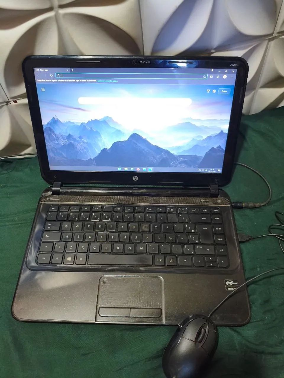 Notebook Hp proobook i3 || 500 gb / Win 11 rapido - Foto 2