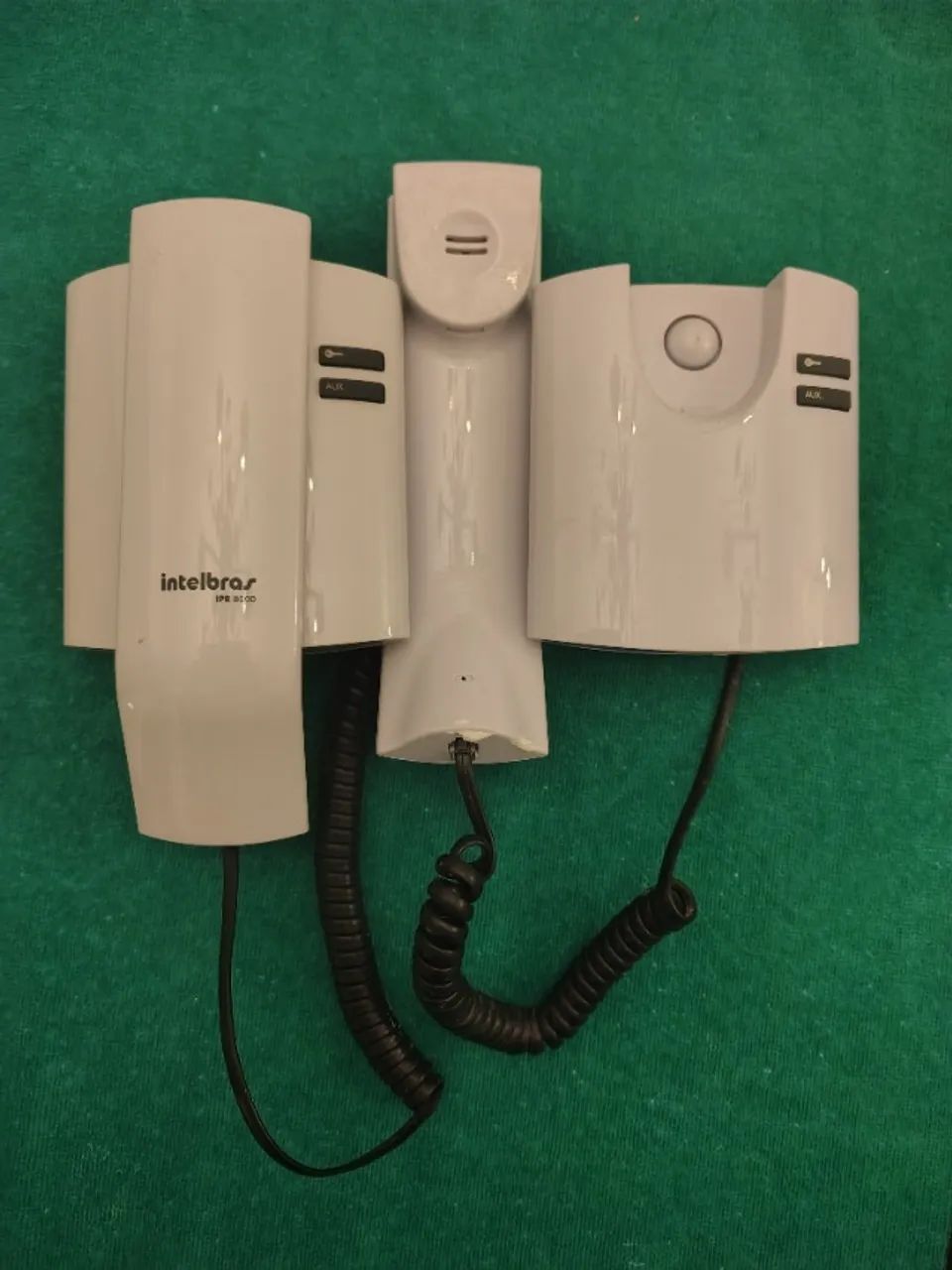 Interfone Intelbras IPR8000