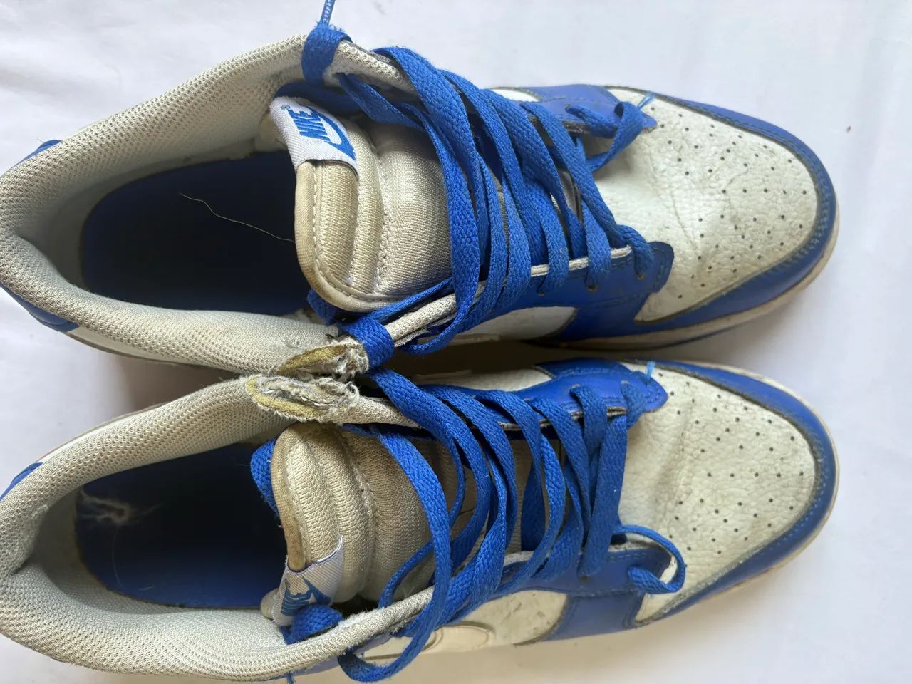 Nike dunk - Foto 4