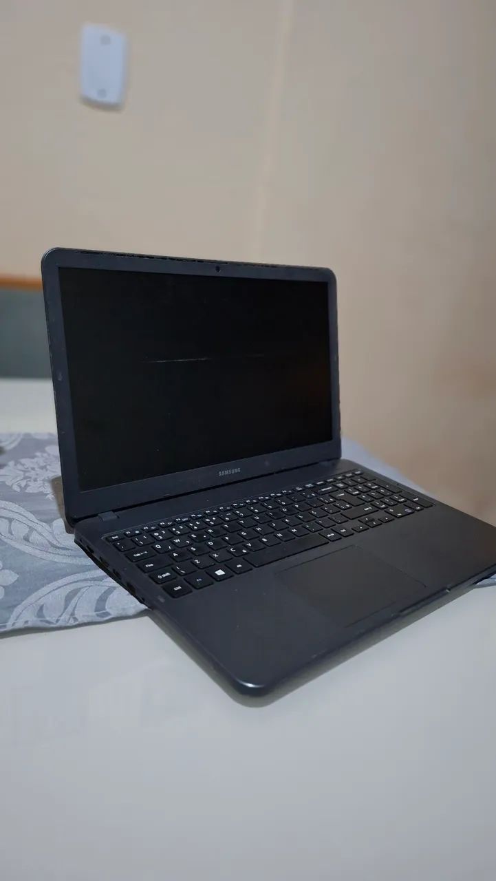 Notebook samsung  - Foto 3