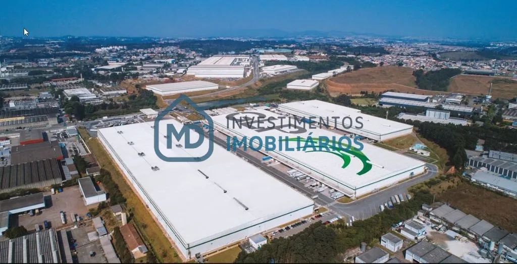 Galpão Triple A - 3.865m² de ABL - 7 Docas - Próximo ao Aeroporto - Guarulhos I - Foto 9
