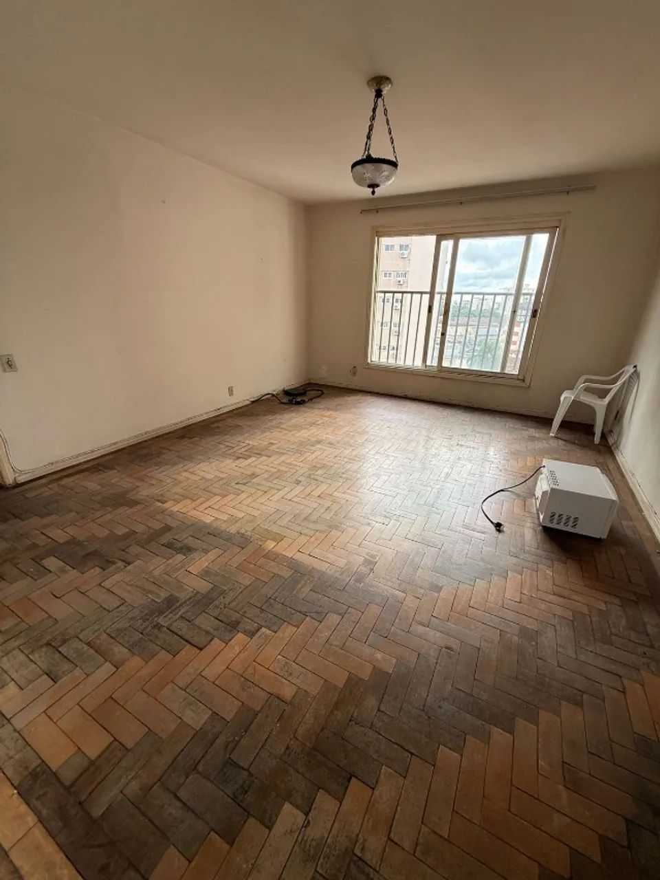 VENDO APTO ÁREA CENTRAL - Foto 3