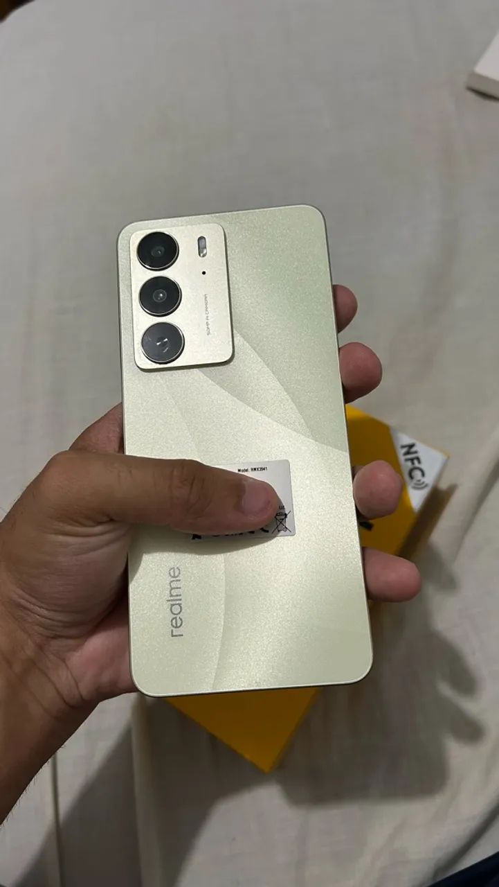 Realme c75 - Foto 4